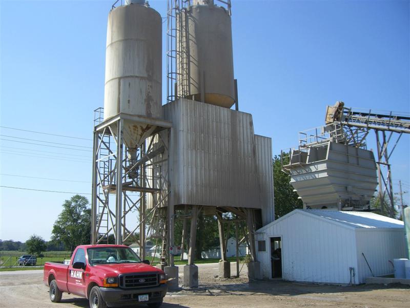 Hahn Ready Mix Wilton Chamber & Development Alliance